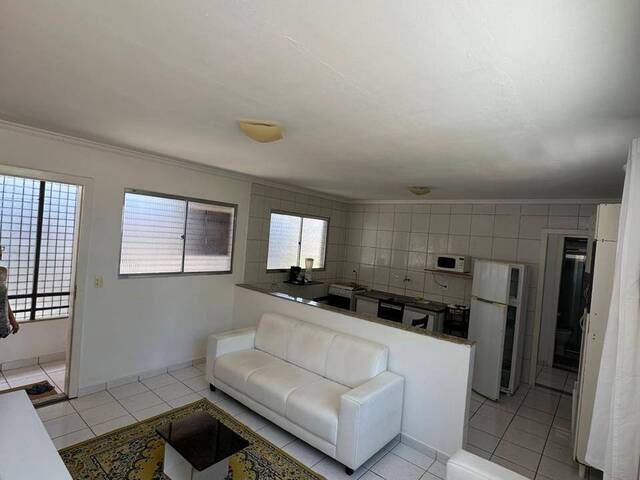 #609 - Apartamento para Locação em Natal - RN