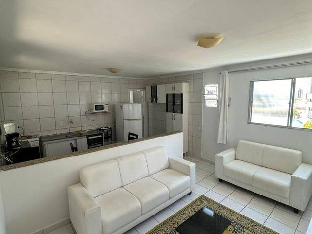 #609 - Apartamento para Locação em Natal - RN