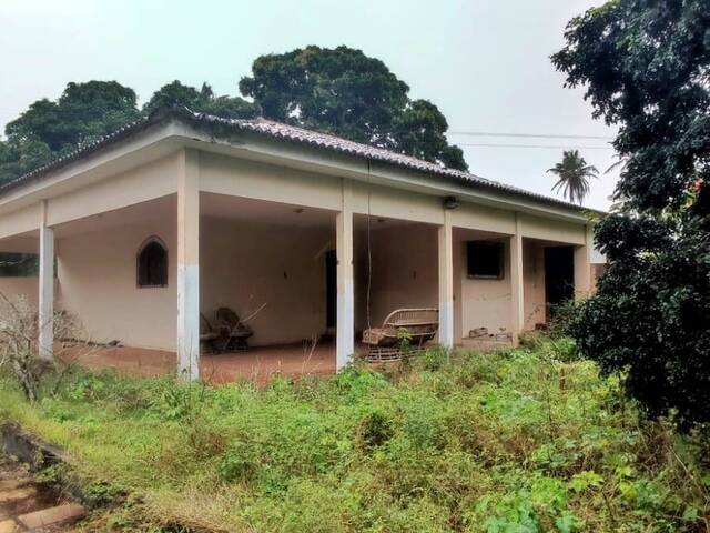 Chácara para Venda em Ceará-Mirim - 4