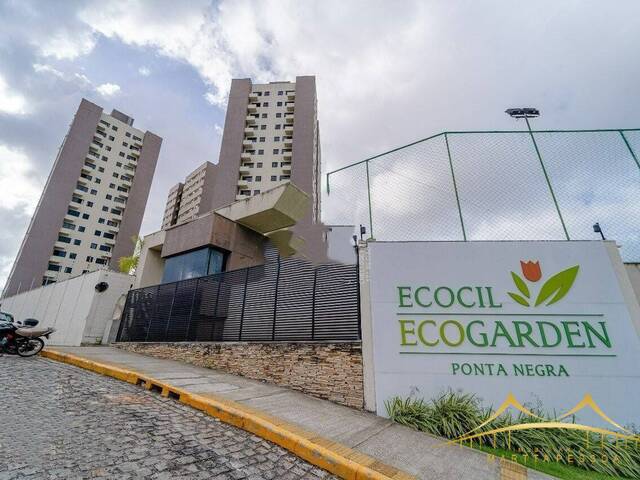 #959 - Apartamento para Locação em Natal - RN