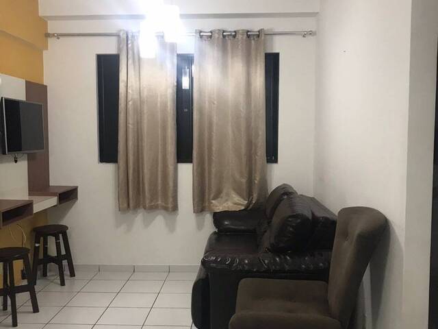 #959 - Apartamento para Locação em Natal - RN
