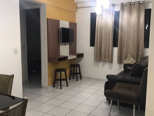 #959 - Apartamento para Locação em Natal - RN