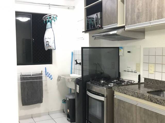 Apartamento para Locação em Natal - 5