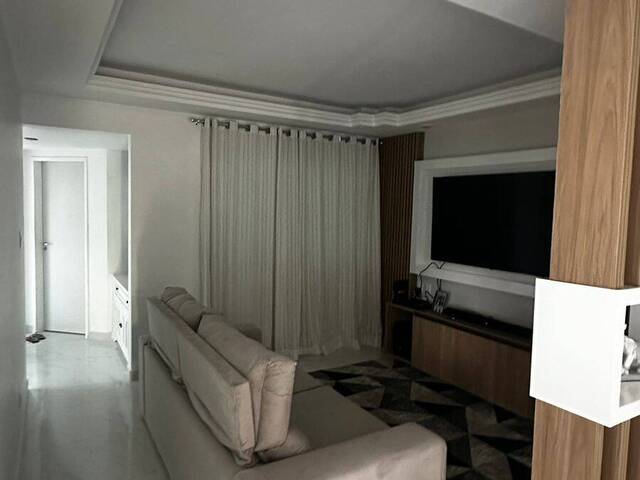 Apartamento para Venda em Natal - 4