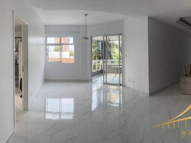 #960 - Apartamento para Venda em Natal - RN