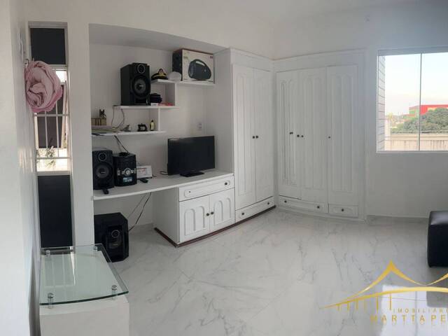 #960 - Apartamento para Venda em Natal - RN