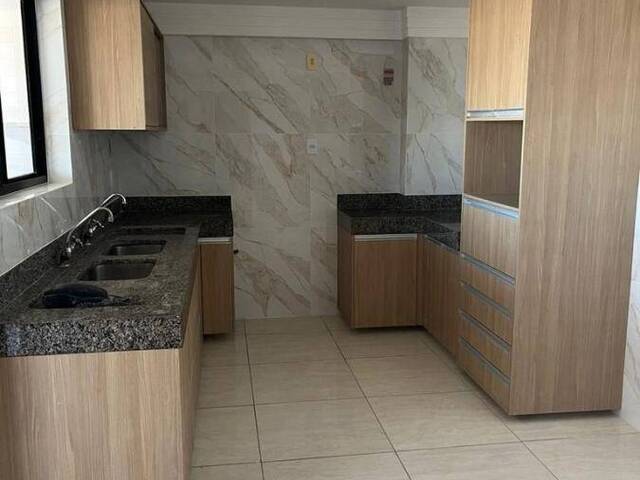 #962 - Apartamento para Venda em Natal - RN