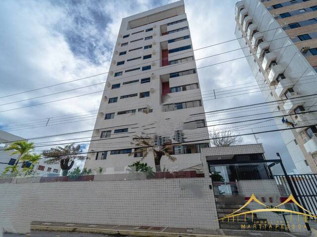 #962 - Apartamento para Venda em Natal - RN