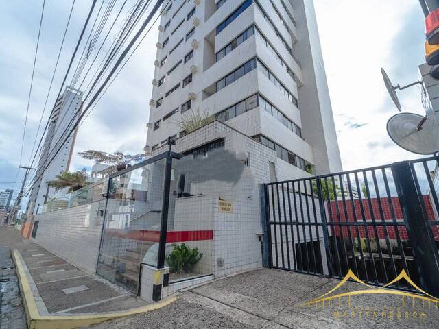 #962 - Apartamento para Venda em Natal - RN