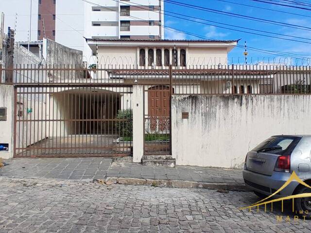 #963 - Casa para Locação em Natal - RN