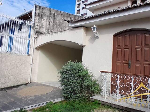 #963 - Casa para Locação em Natal - RN