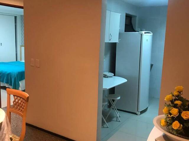 #968 - Apartamento para Locação em Natal - RN