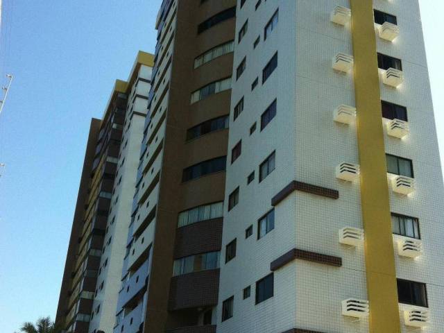 #939 - Apartamento para Locação em Natal - RN