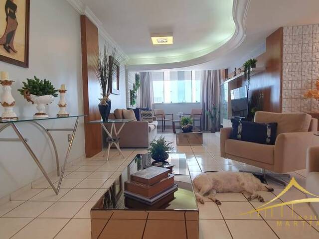 #973 - Apartamento para Venda em Natal - RN