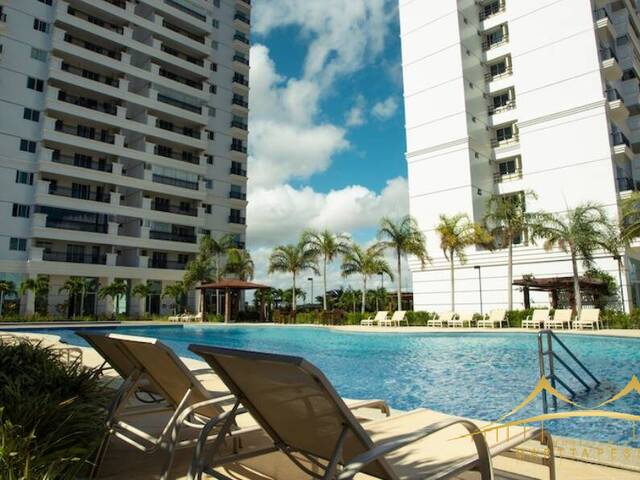 #975 - Apartamento para Venda em Natal - RN