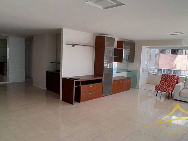 #644 - Apartamento para Venda em Natal - RN