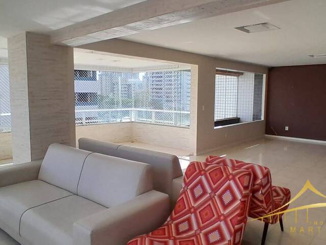 Apartamento para Venda em Natal - 4