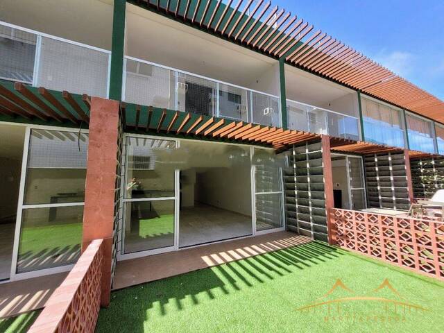 #684 - Triplex para Venda em Parnamirim - RN - 2