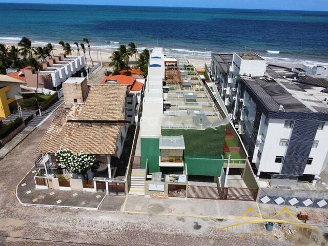Triplex para Venda em Parnamirim - 4