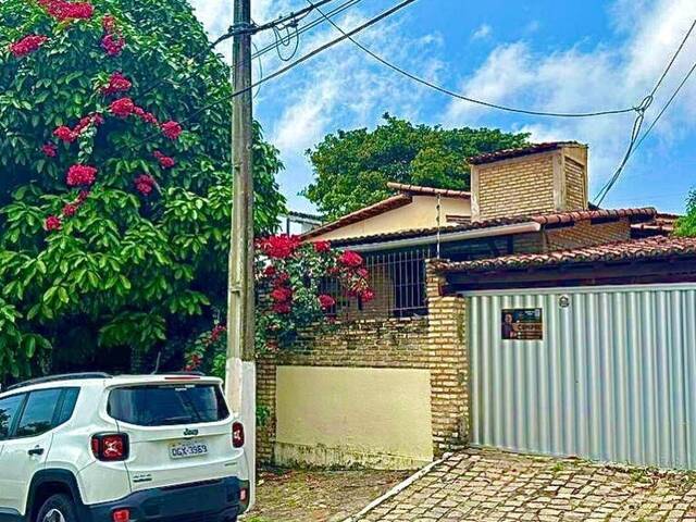 #986 - Casa para Venda em Natal - RN - 3