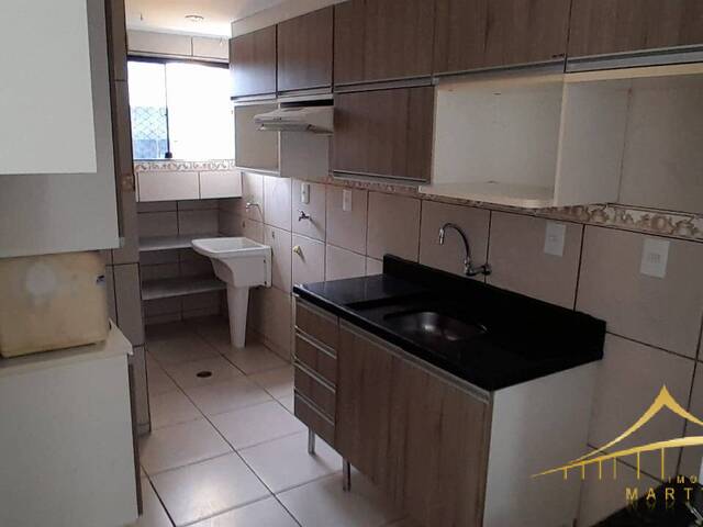 Apartamento para Locação em Natal - 5