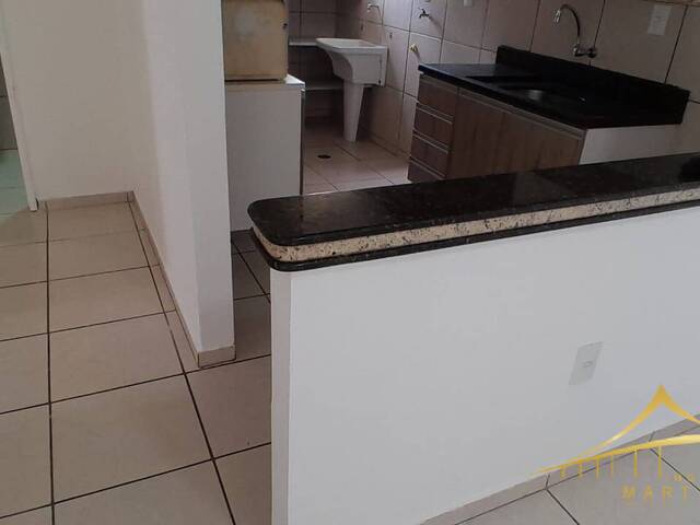 Apartamento para Locação em Natal - 4