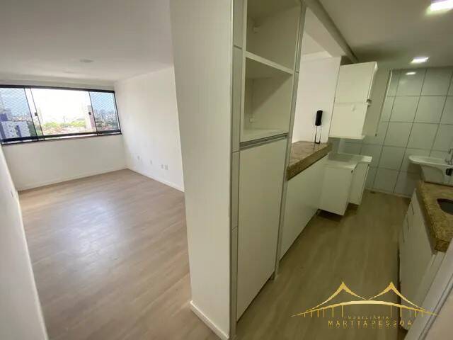 #991 - Apartamento para Venda em Natal - RN