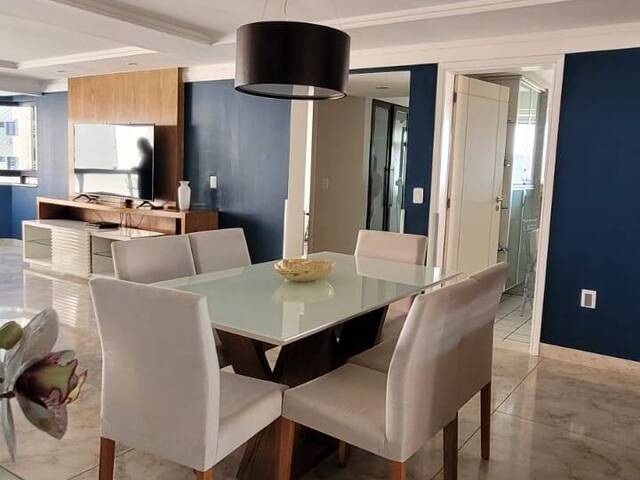 #992 - Apartamento para Venda em Natal - RN