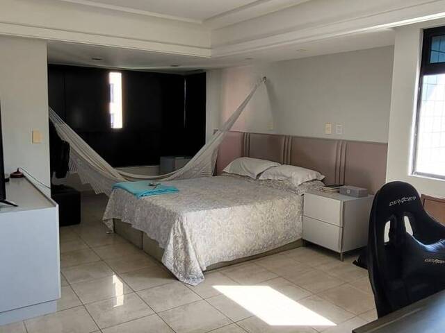 Apartamento para Venda em Natal - 5