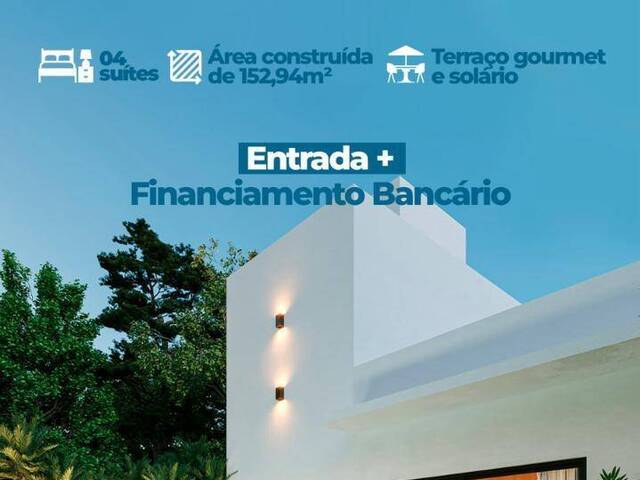Casa em condomínio para Venda em Ceará-Mirim - 5