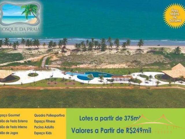 Venda em Praia - Ceará-Mirim