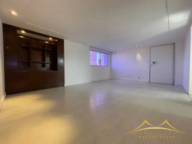 #997 - Apartamento para Venda em Natal - RN