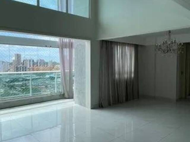 #1003 - Duplex para Venda em Natal - RN