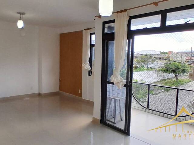 #415 - Apartamento para Locação em Natal - RN