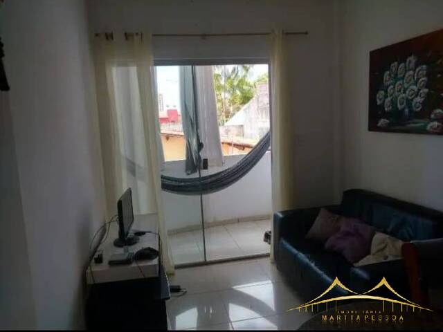 #1004 - Apartamento para Venda em Parnamirim - RN - 3