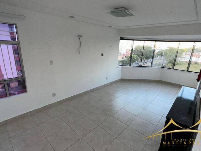 #1006 - Apartamento para Venda em Natal - RN