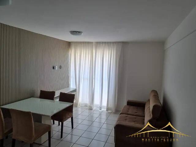 #1013 - Apartamento para Locação em Natal - RN