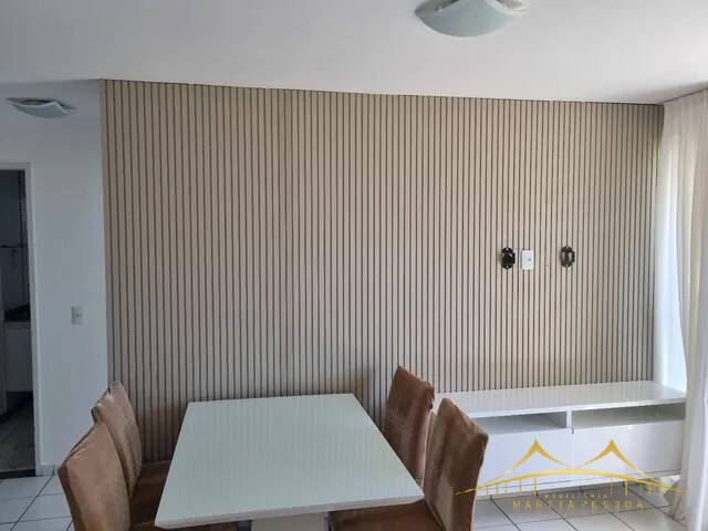 #1013 - Apartamento para Locação em Natal - RN