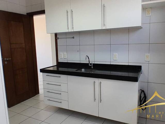 Apartamento para Locação em Natal - 5