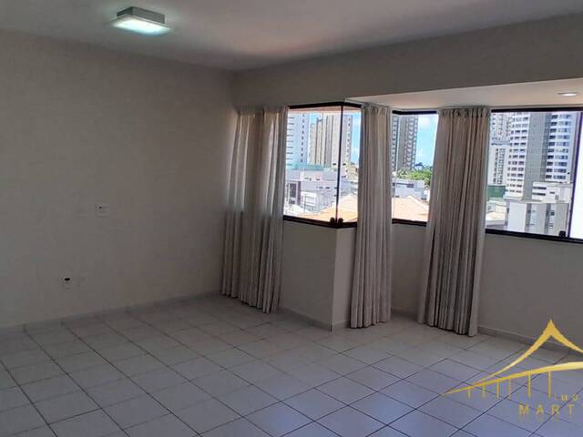 #430 - Apartamento para Venda em Natal - RN