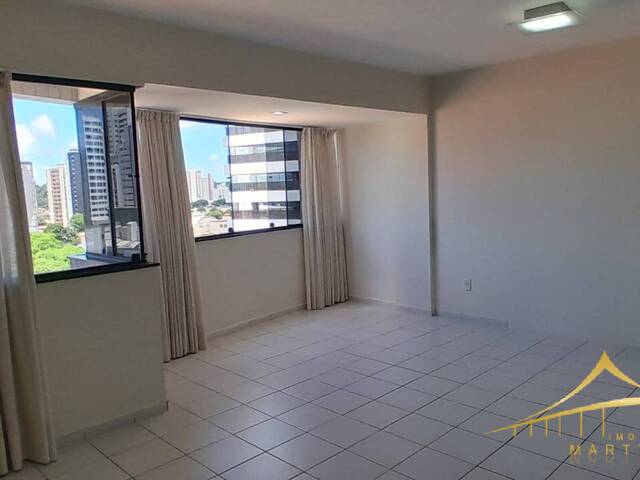 #430 - Apartamento para Venda em Natal - RN