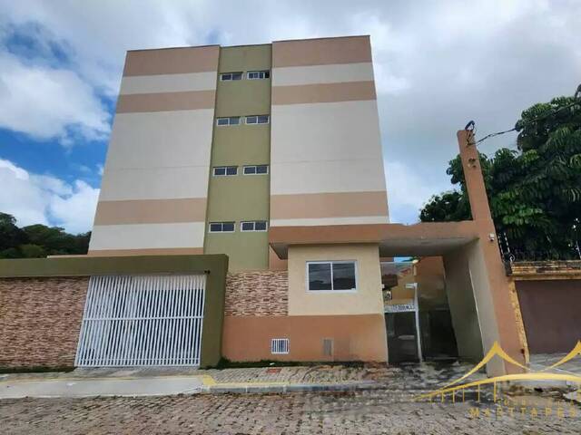 #989 - Apartamento para Locação em Natal - RN - 3