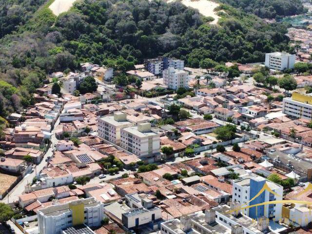 #989 - Apartamento para Locação em Natal - RN