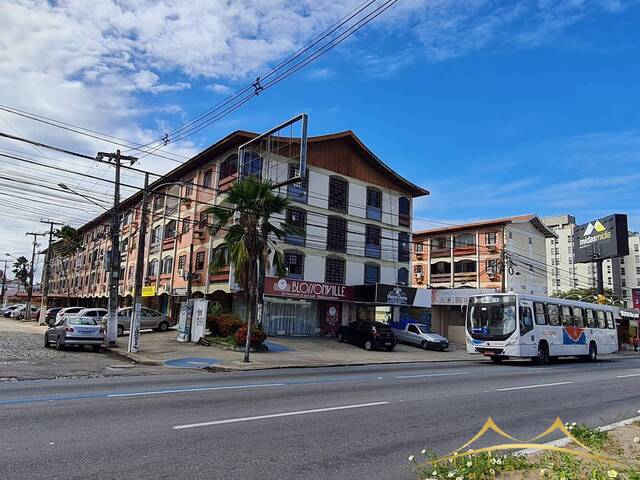 #394 - Apartamento para Locação em Natal - RN