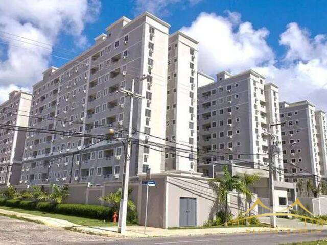 #1004 - Apartamento para Venda em Parnamirim - RN - 1