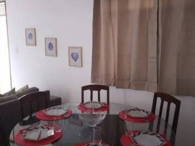 #1019 - Apartamento para Locação em Natal - RN