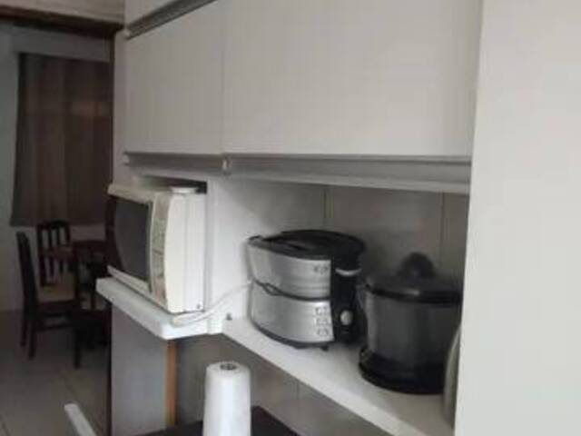 Apartamento para Locação em Natal - 5