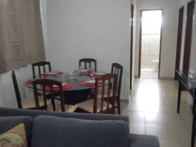 #1019 - Apartamento para Locação em Natal - RN