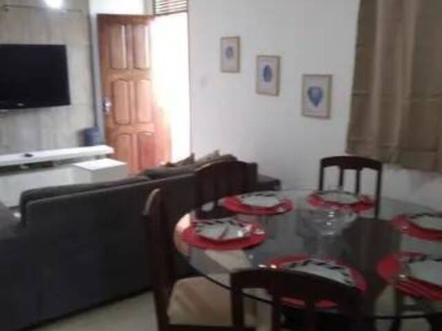 #1019 - Apartamento para Locação em Natal - RN