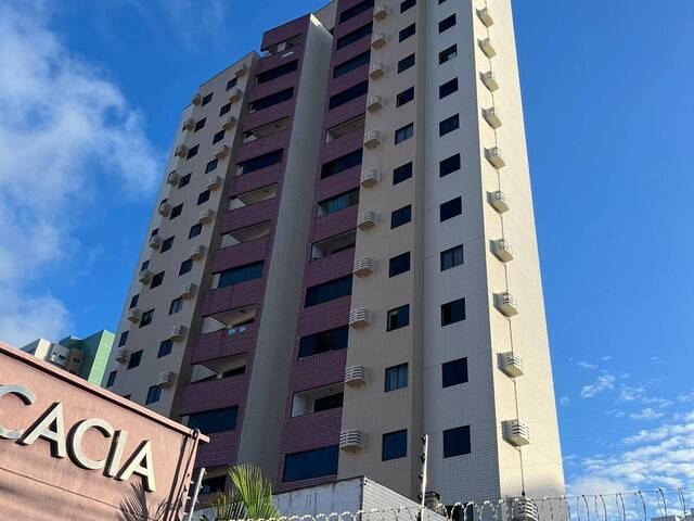 #1025 - Apartamento para Venda em Natal - RN - 1